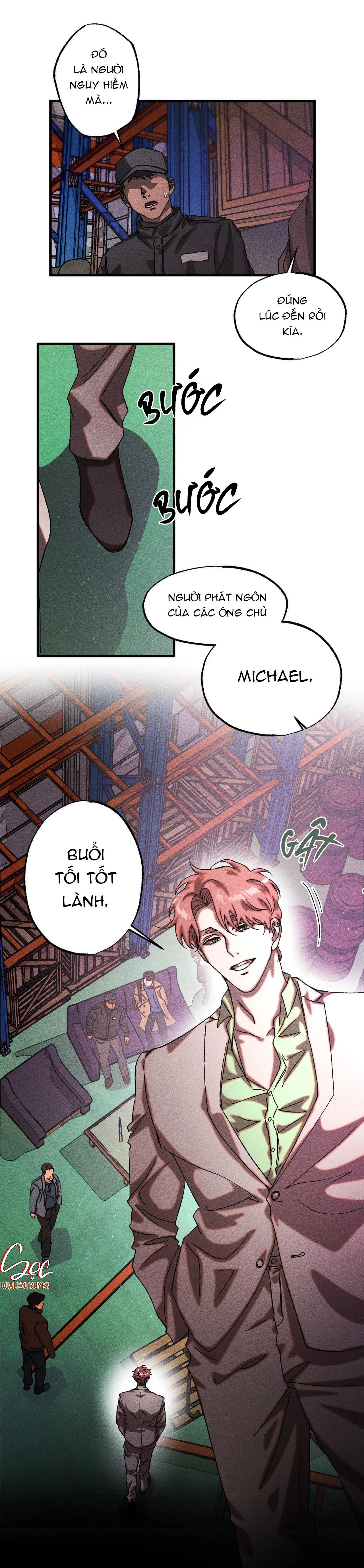 Cash Or Credit Chapter 15 Trang 10