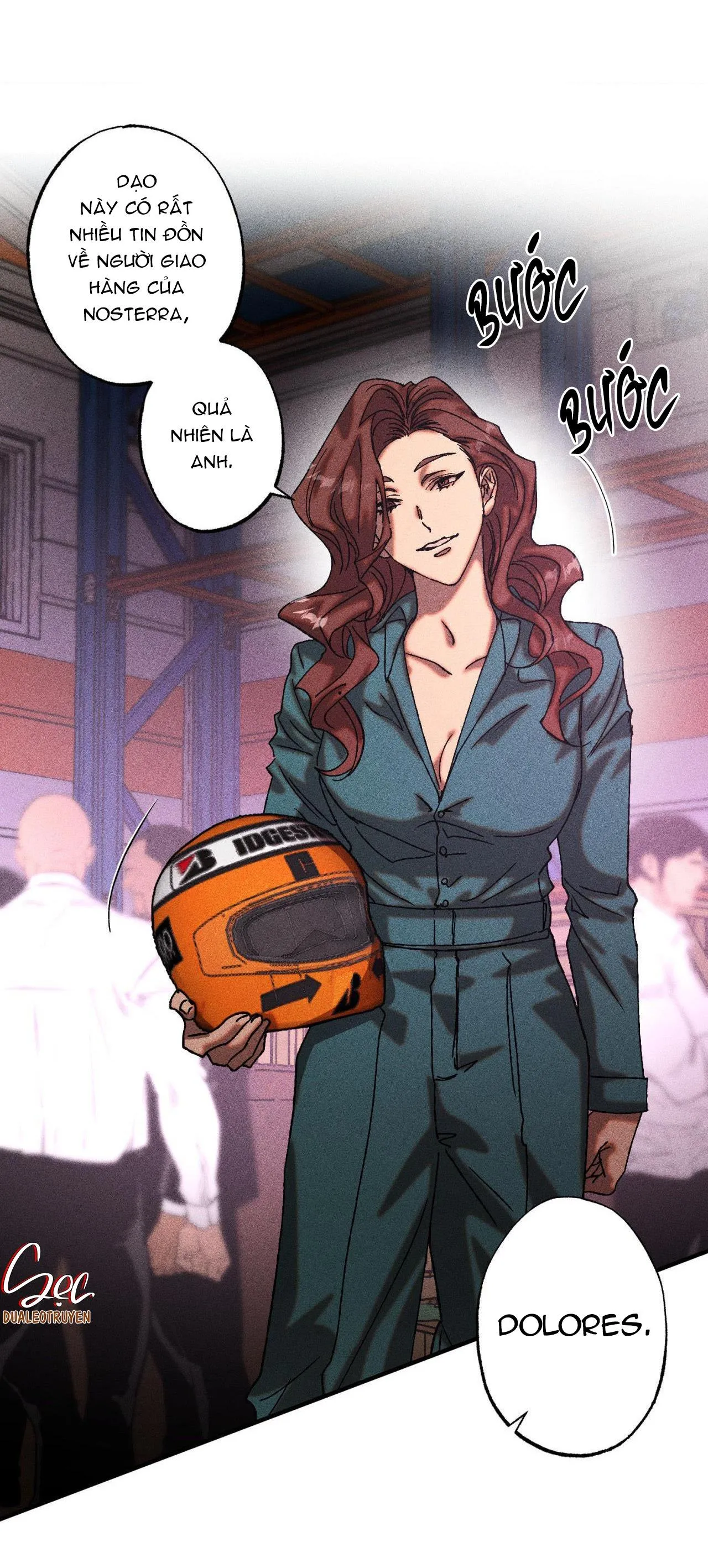 Cash Or Credit Chapter 15 Trang 13