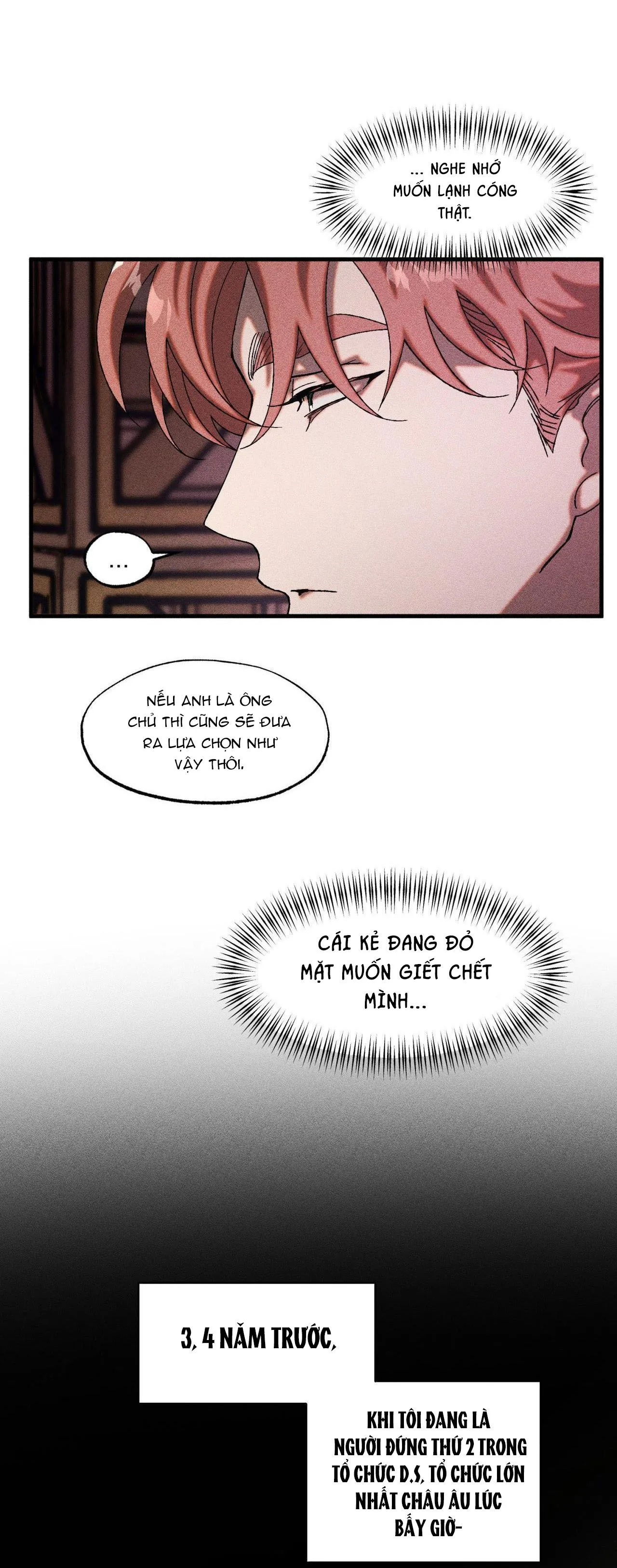 Cash Or Credit Chapter 15 Trang 15