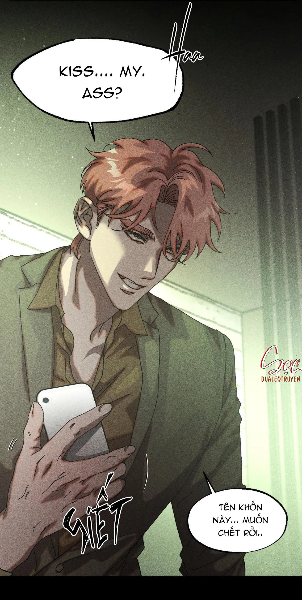 Cash Or Credit Chapter 15 Trang 18