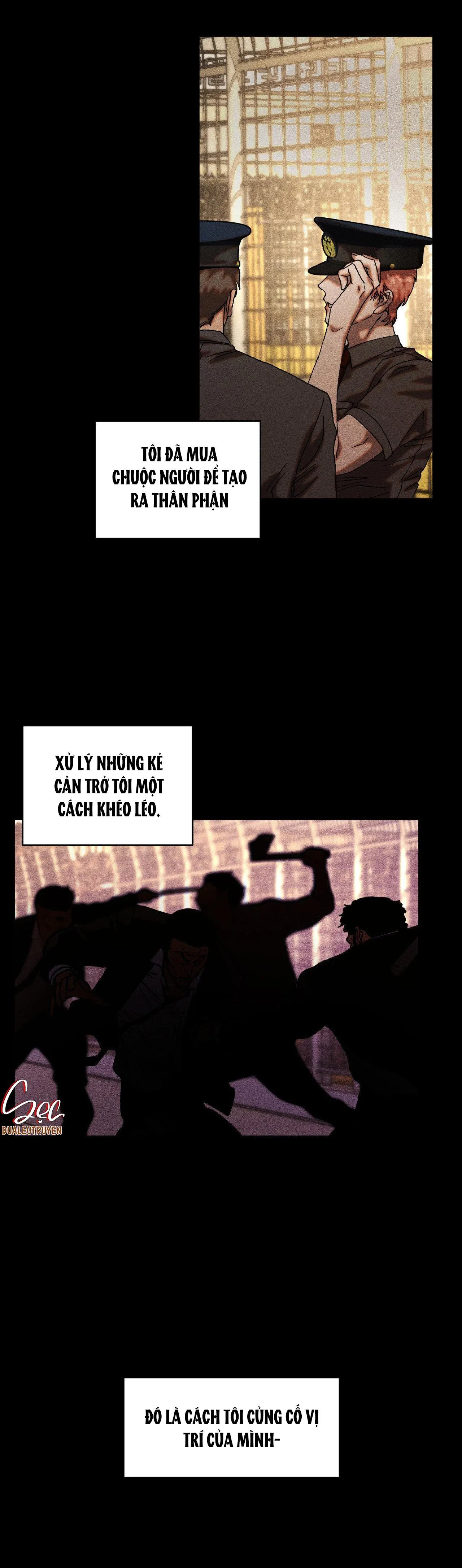 Cash Or Credit Chapter 15 Trang 22