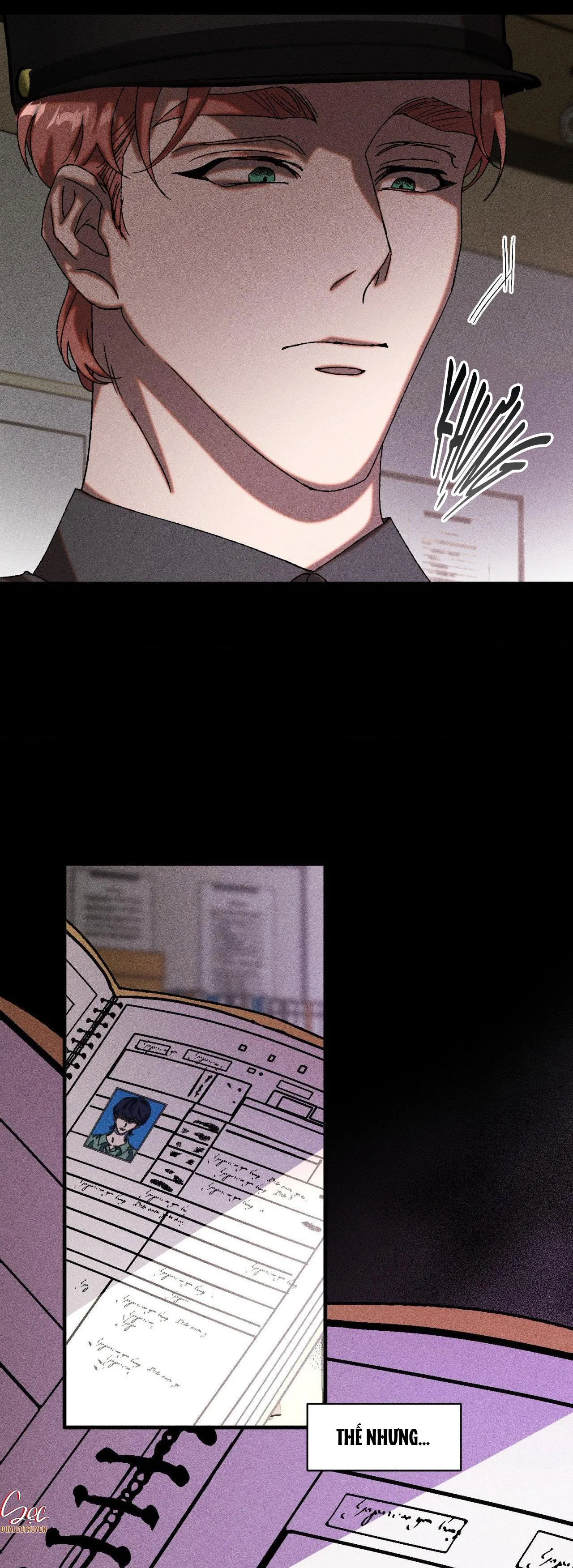 Cash Or Credit Chapter 15 Trang 24