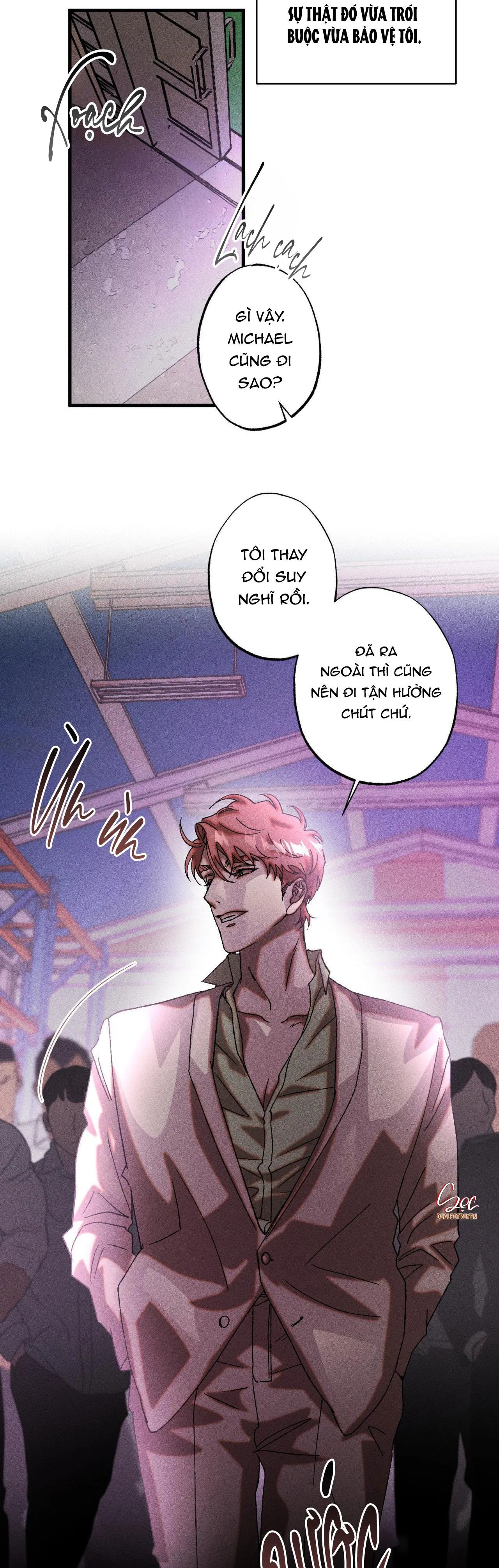 Cash Or Credit Chapter 15 Trang 31