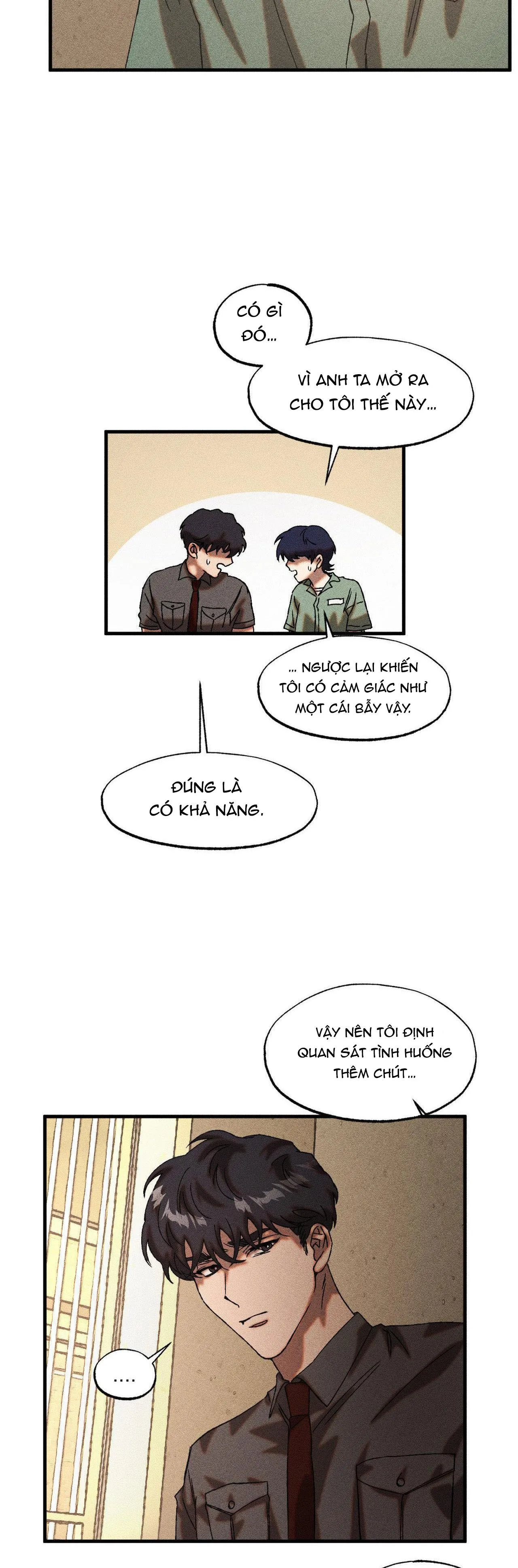 Cash Or Credit Chapter 15 Trang 34