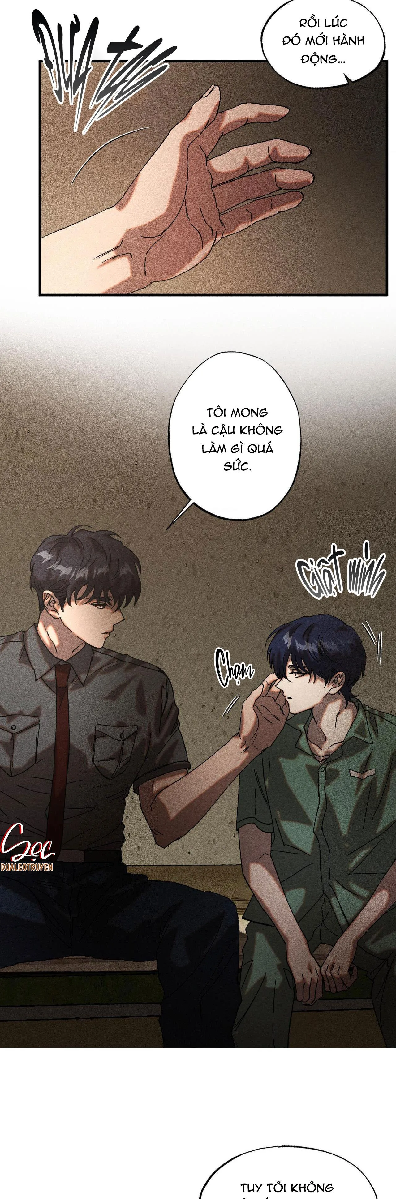 Cash Or Credit Chapter 15 Trang 35