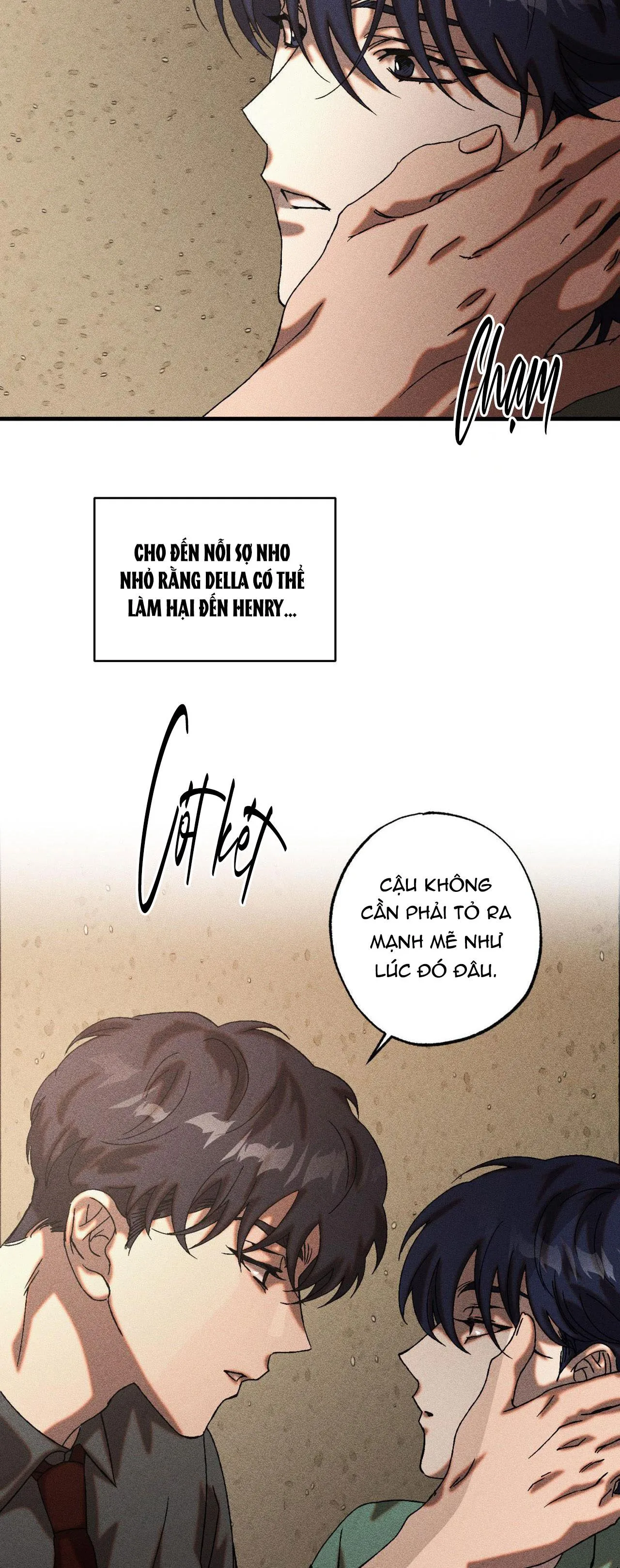 Cash Or Credit Chapter 15 Trang 40