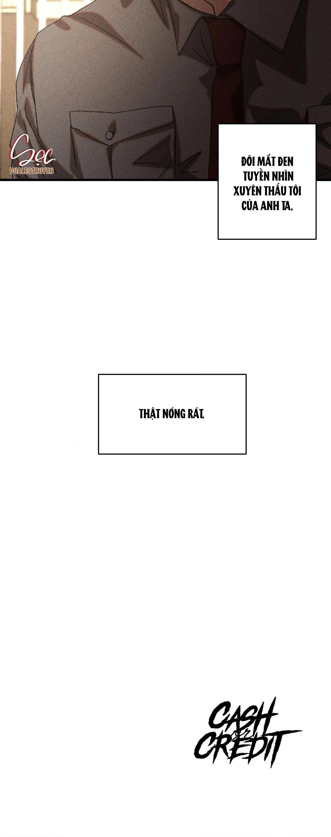 Cash Or Credit Chapter 15 Trang 42