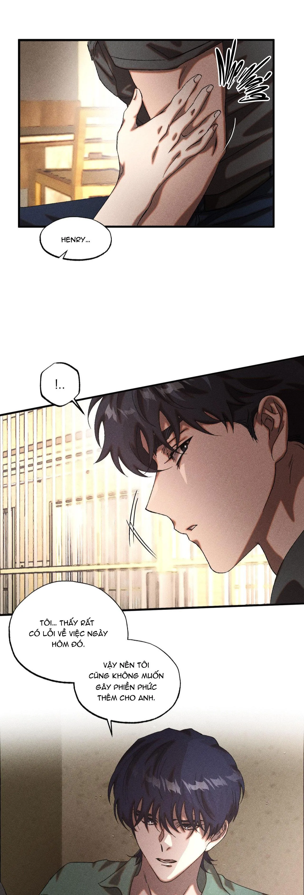 Cash Or Credit Chapter 16 Trang 7