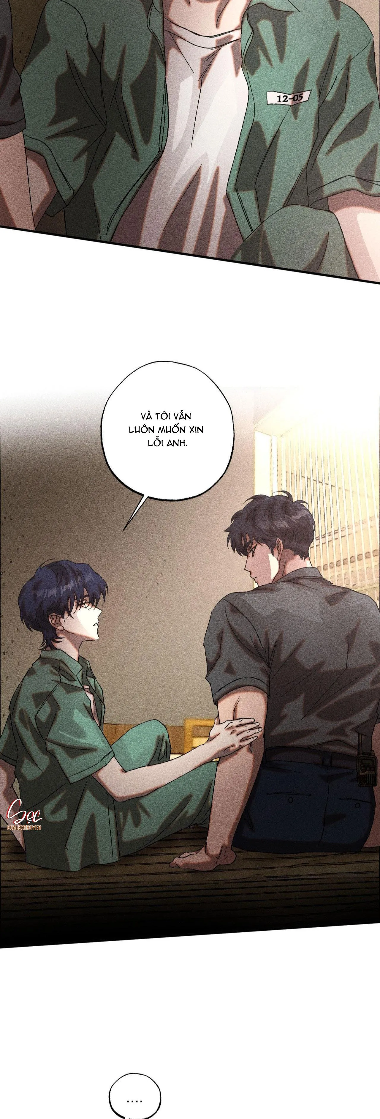 Cash Or Credit Chapter 16 Trang 8