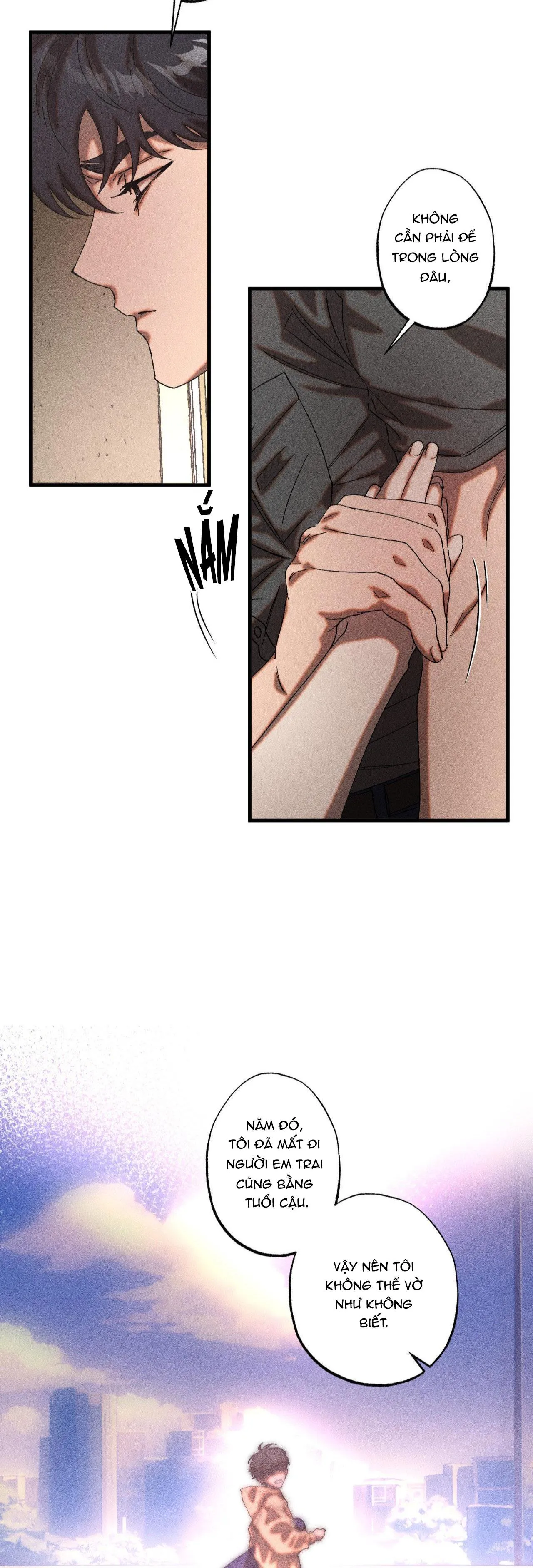 Cash Or Credit Chapter 16 Trang 9