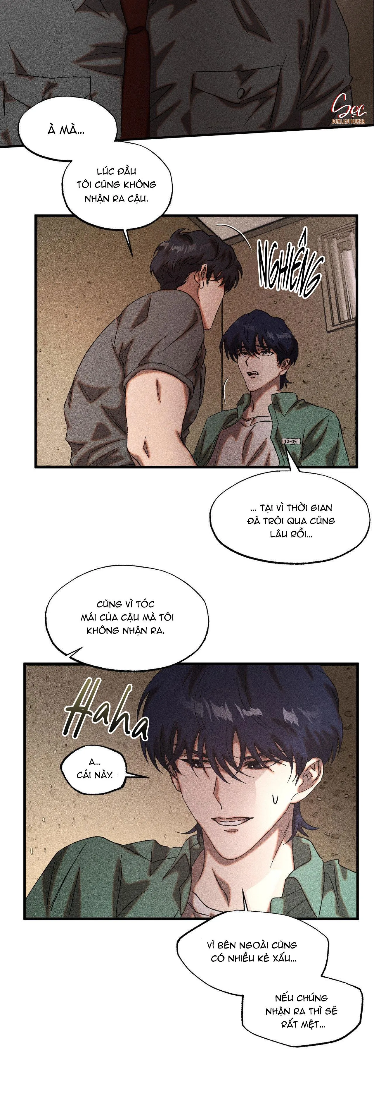 Cash Or Credit Chapter 16 Trang 11