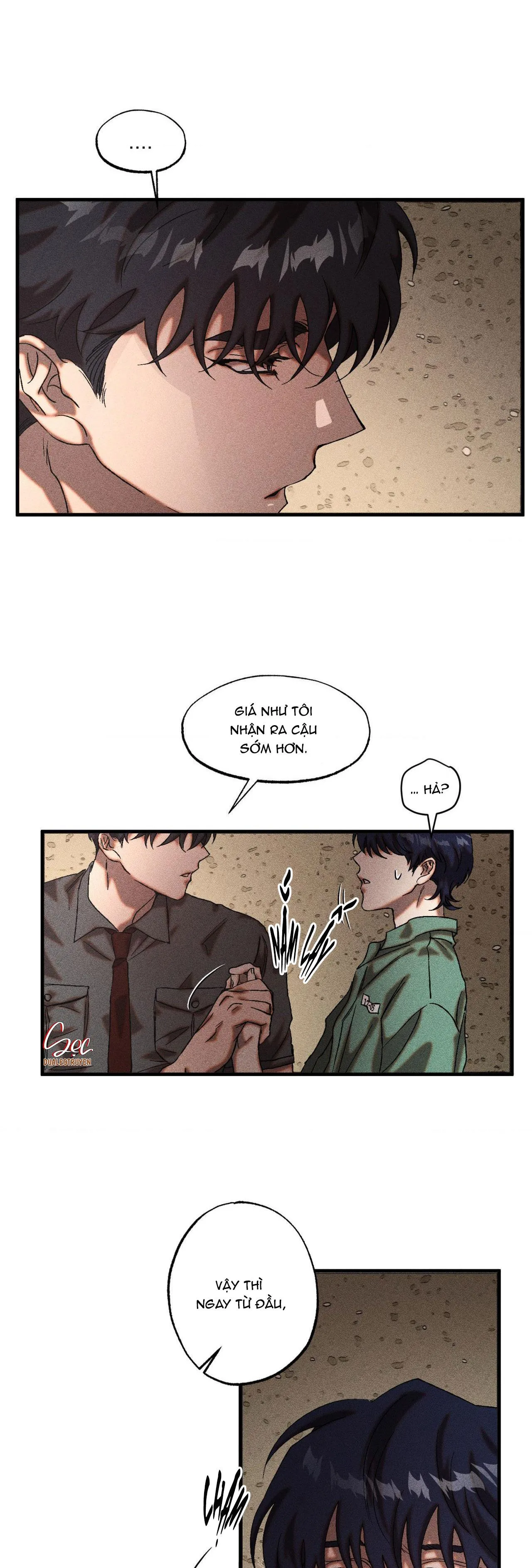 Cash Or Credit Chapter 16 Trang 12