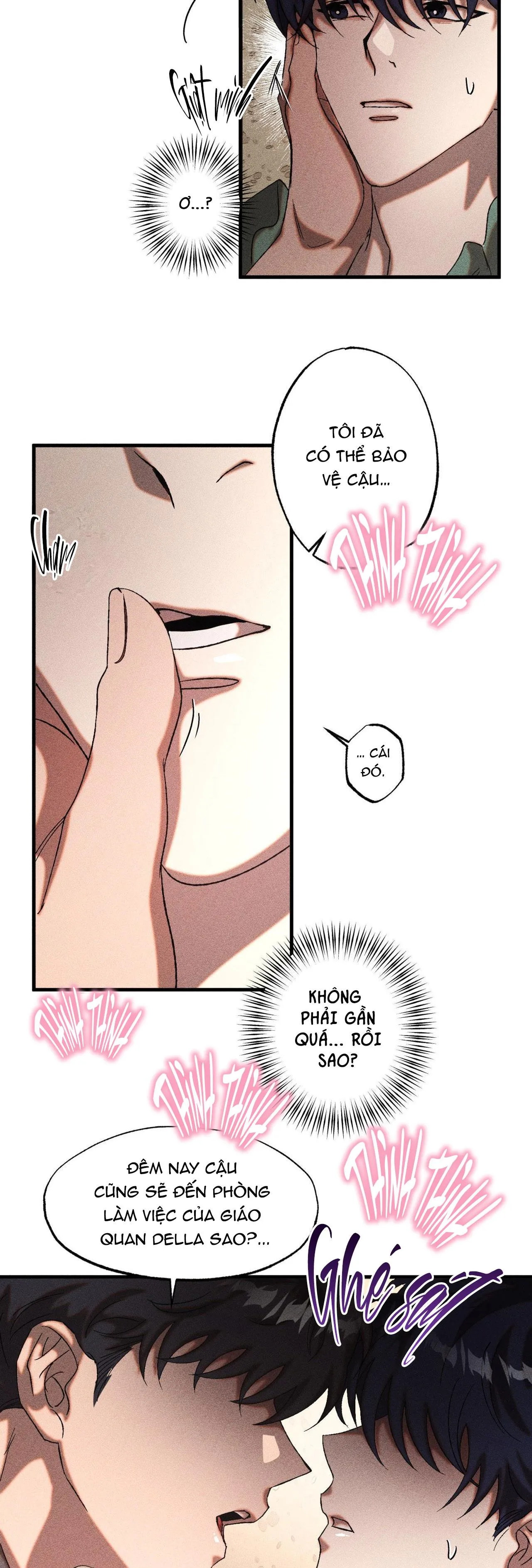 Cash Or Credit Chapter 16 Trang 13