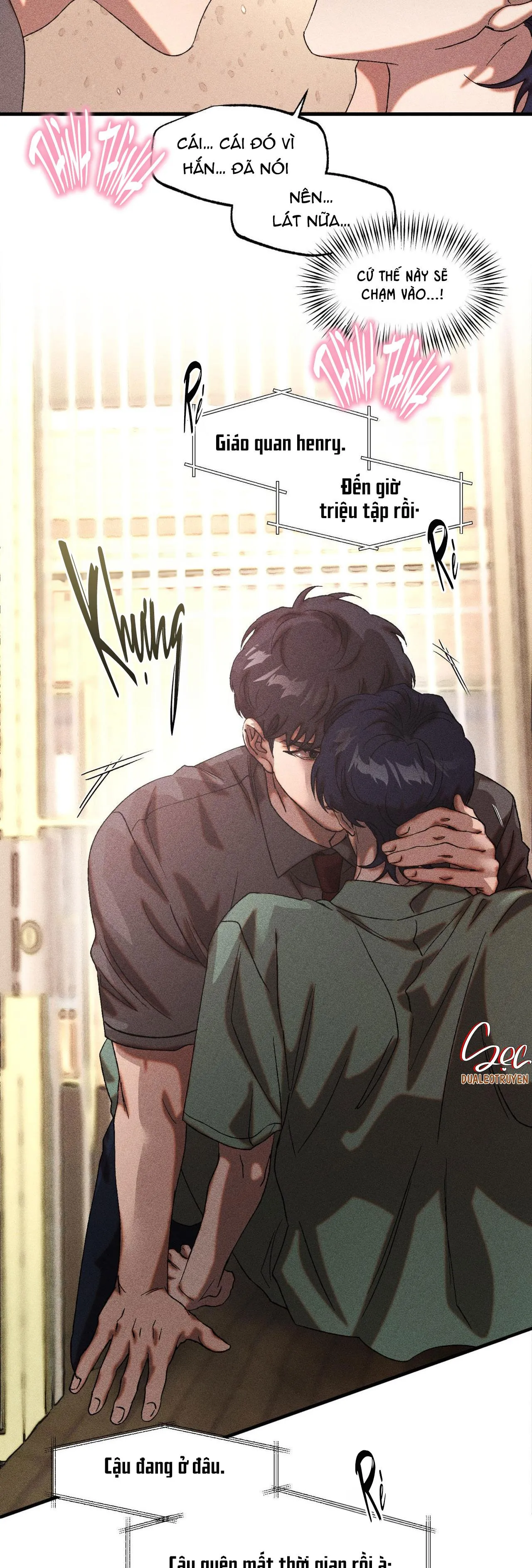 Cash Or Credit Chapter 16 Trang 14