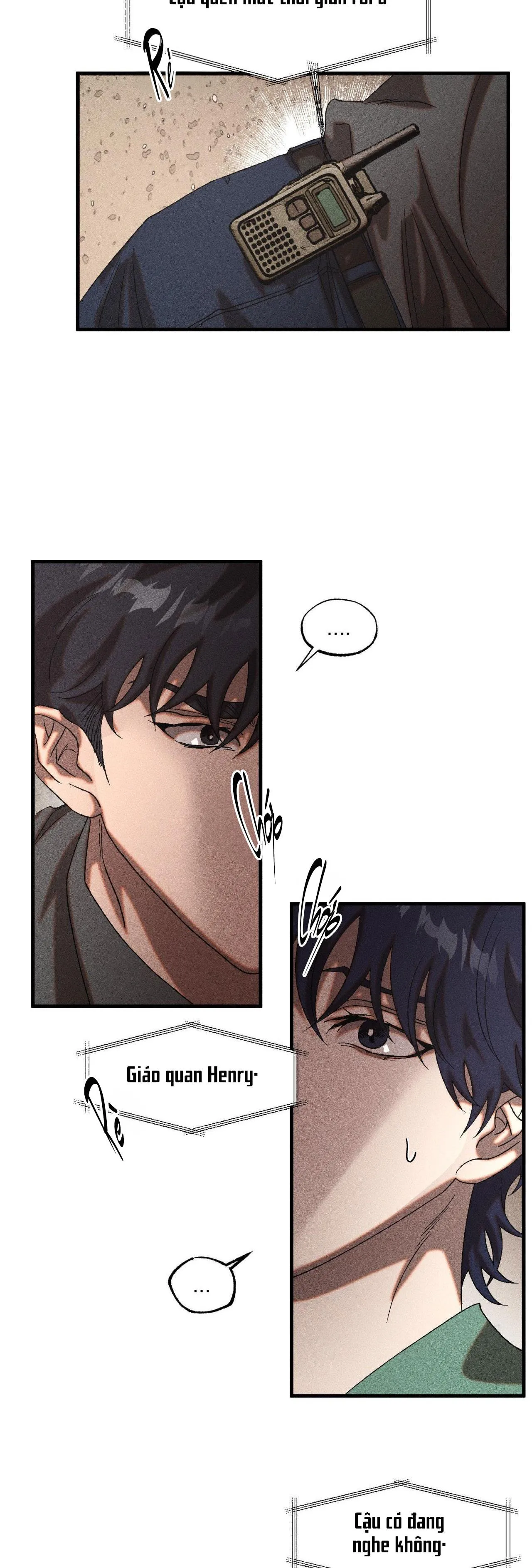 Cash Or Credit Chapter 16 Trang 15