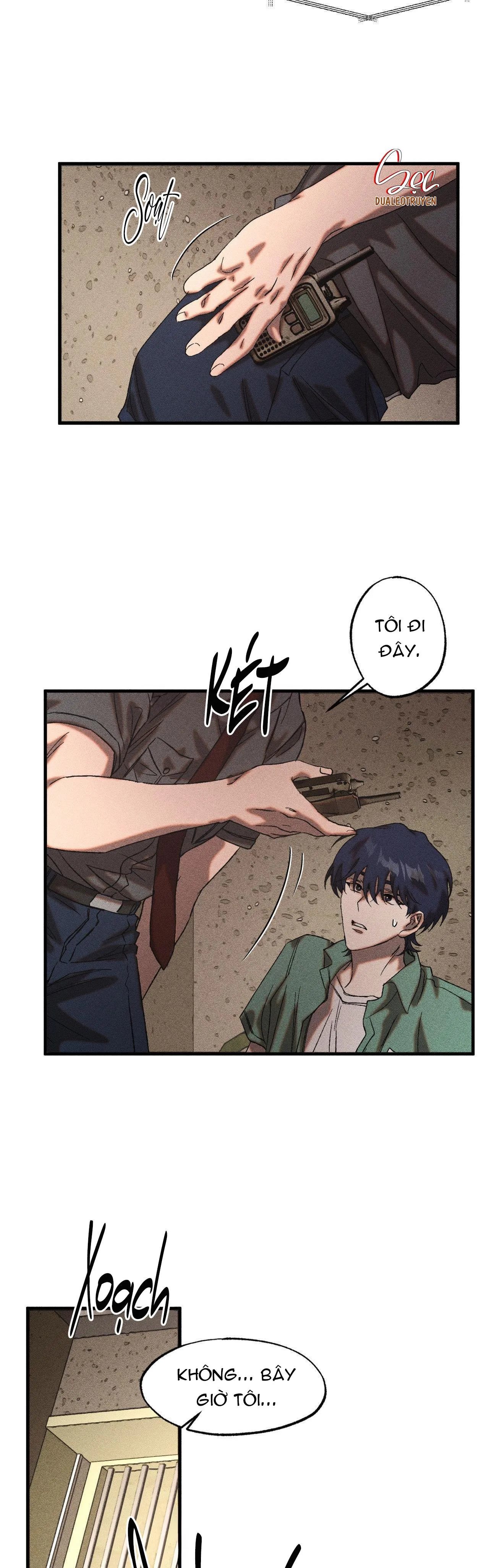 Cash Or Credit Chapter 16 Trang 16