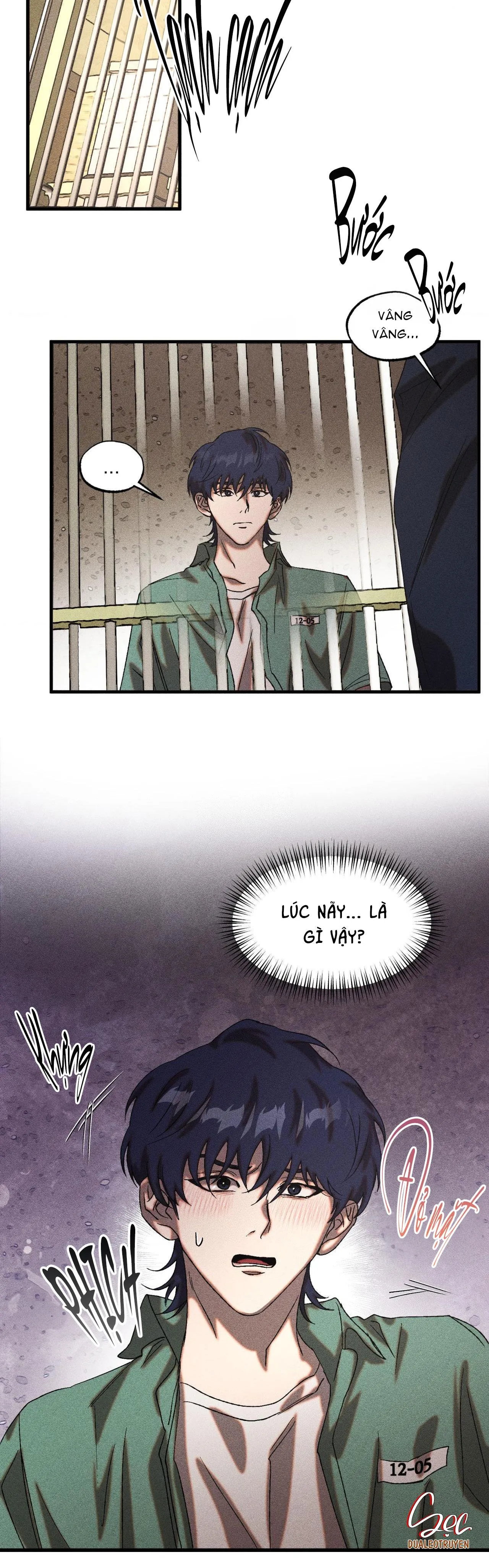 Cash Or Credit Chapter 16 Trang 17