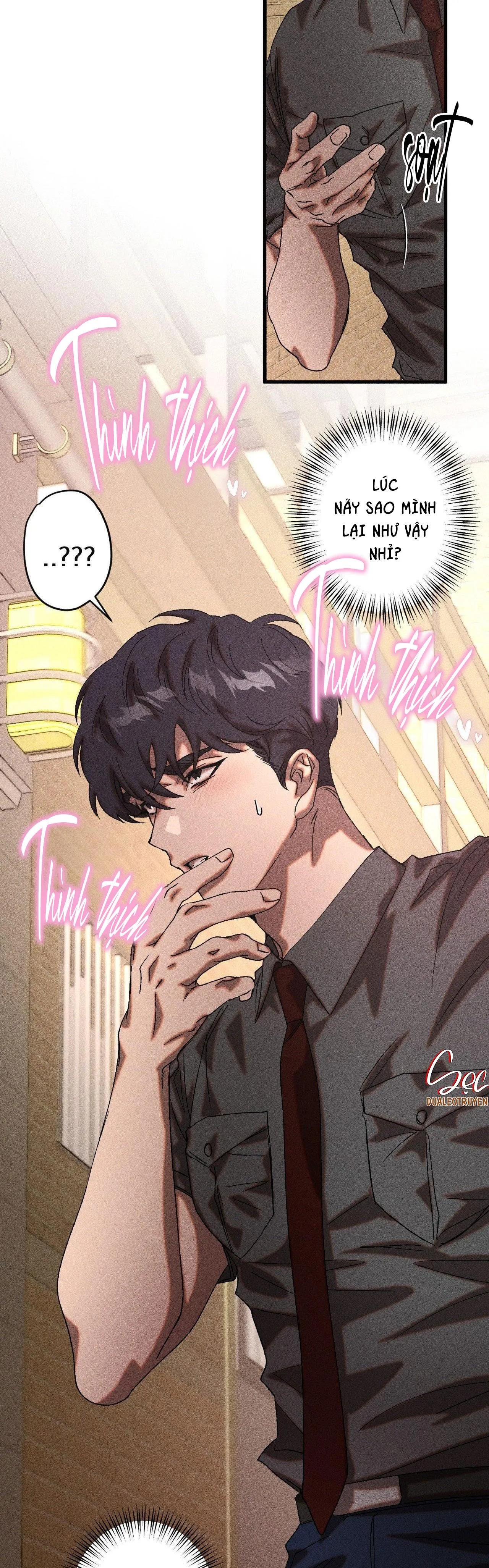 Cash Or Credit Chapter 16 Trang 19