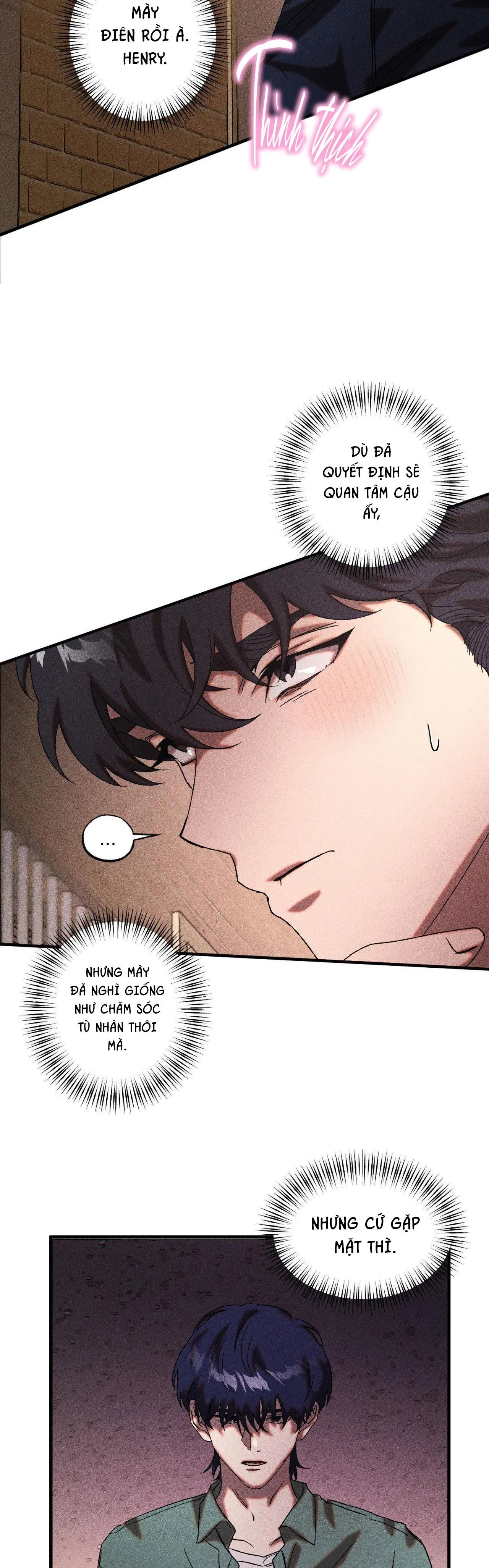 Cash Or Credit Chapter 16 Trang 20