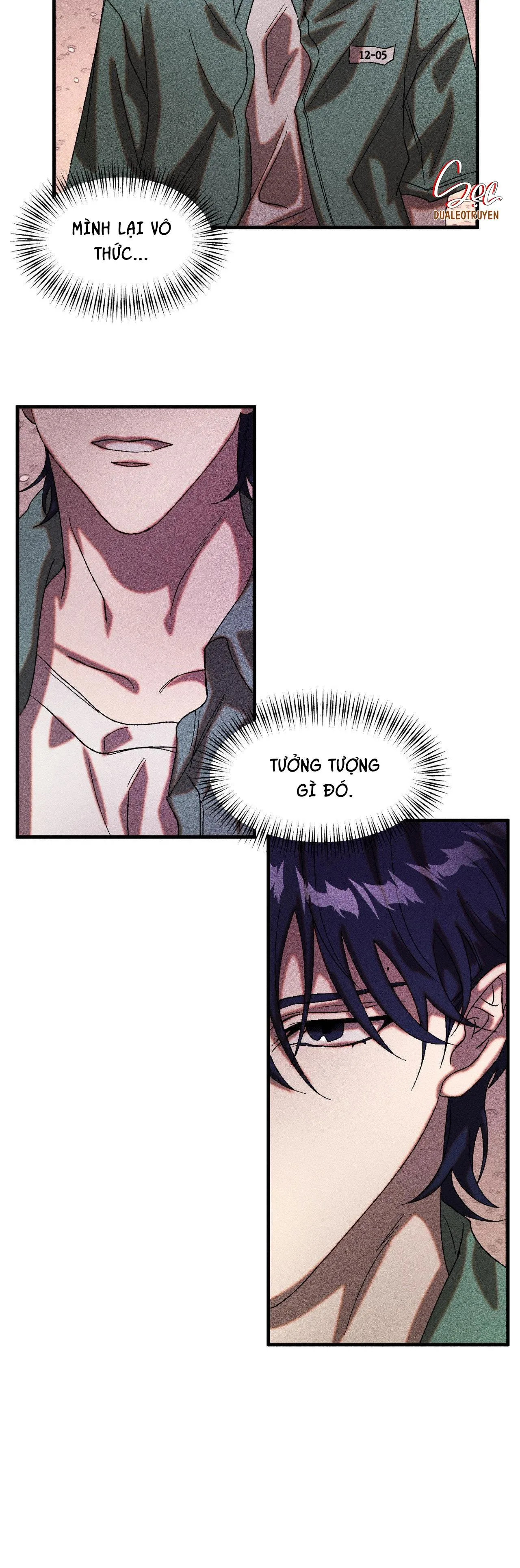 Cash Or Credit Chapter 16 Trang 21