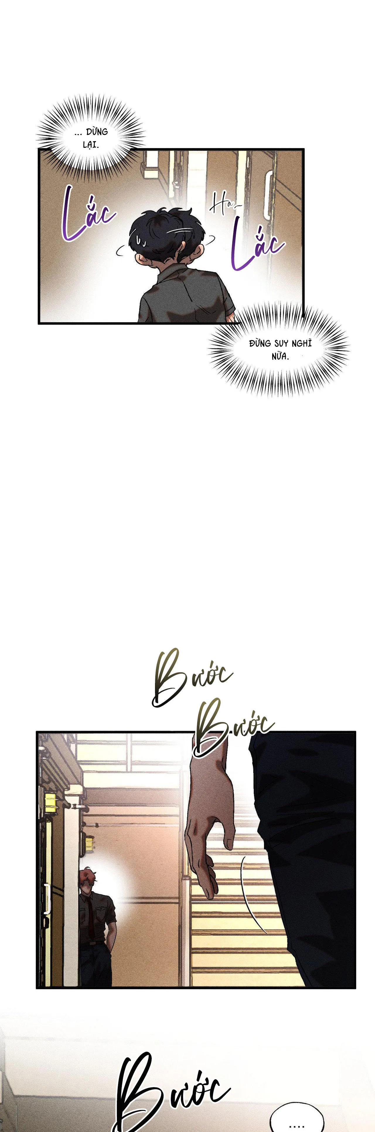 Cash Or Credit Chapter 16 Trang 22