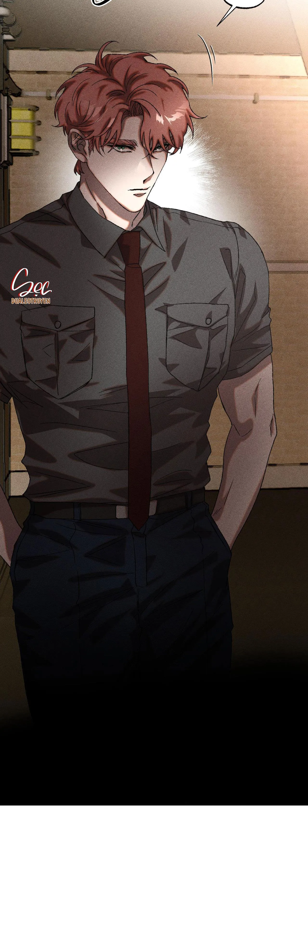 Cash Or Credit Chapter 16 Trang 23