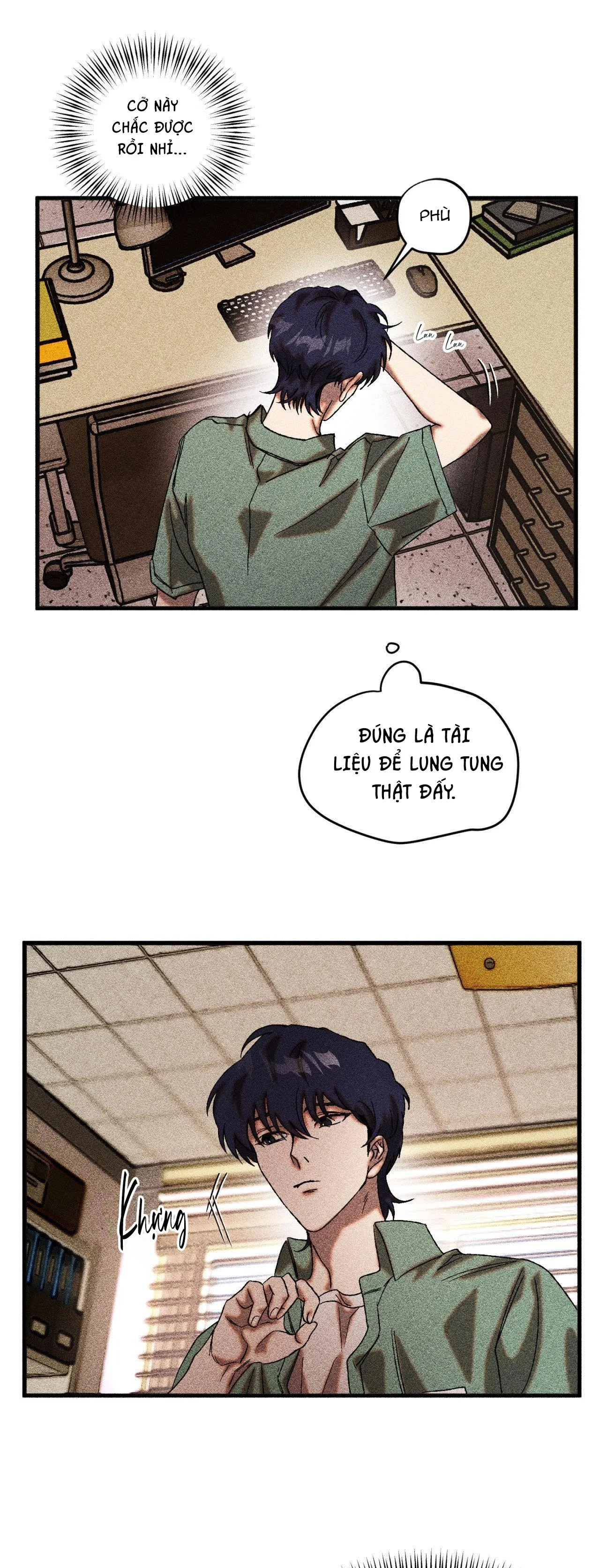 Cash Or Credit Chapter 16 Trang 26