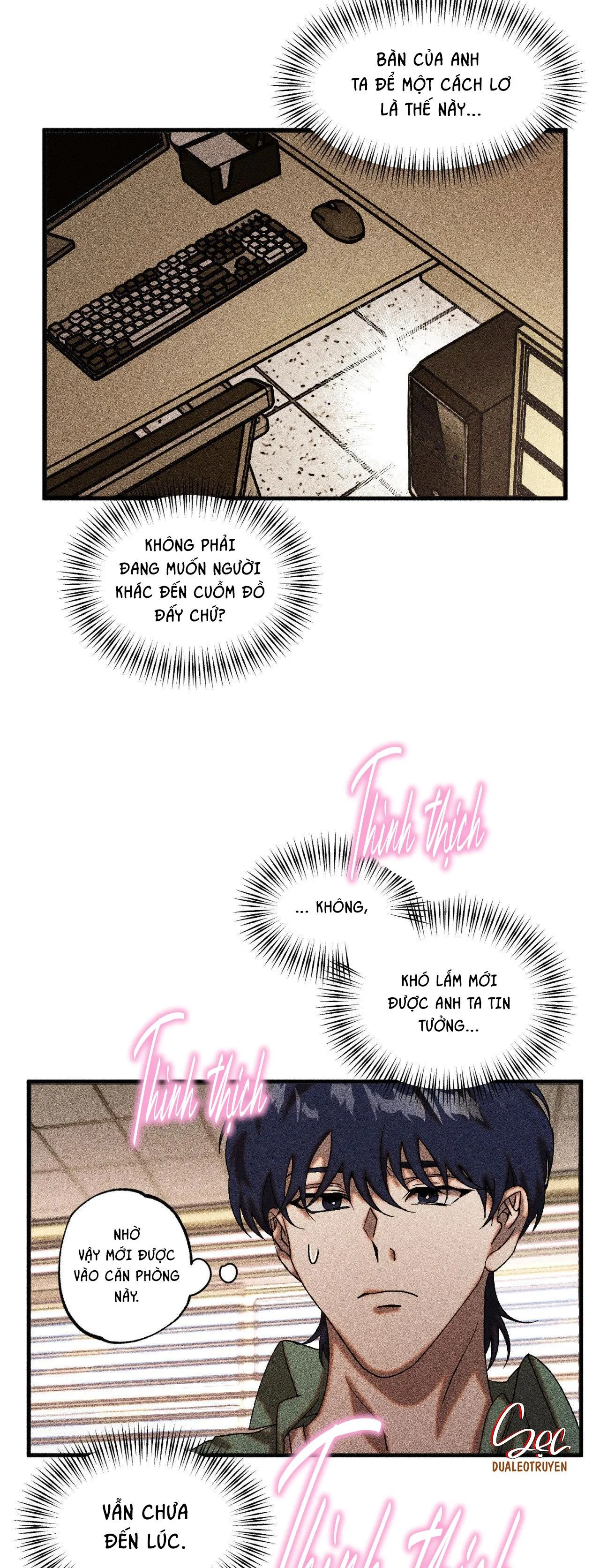 Cash Or Credit Chapter 16 Trang 27