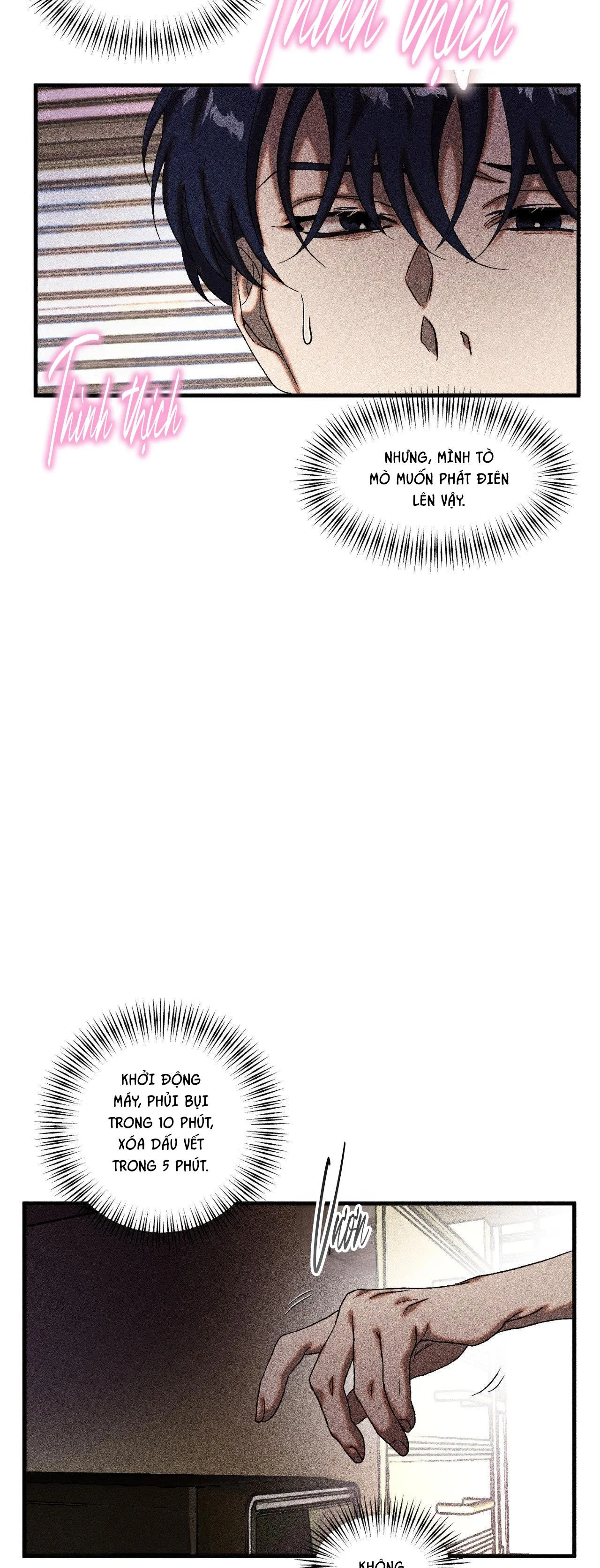 Cash Or Credit Chapter 16 Trang 28