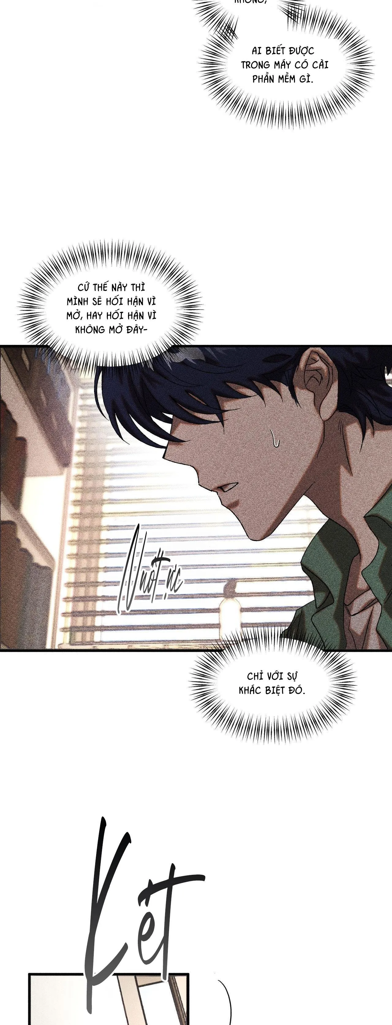 Cash Or Credit Chapter 16 Trang 29