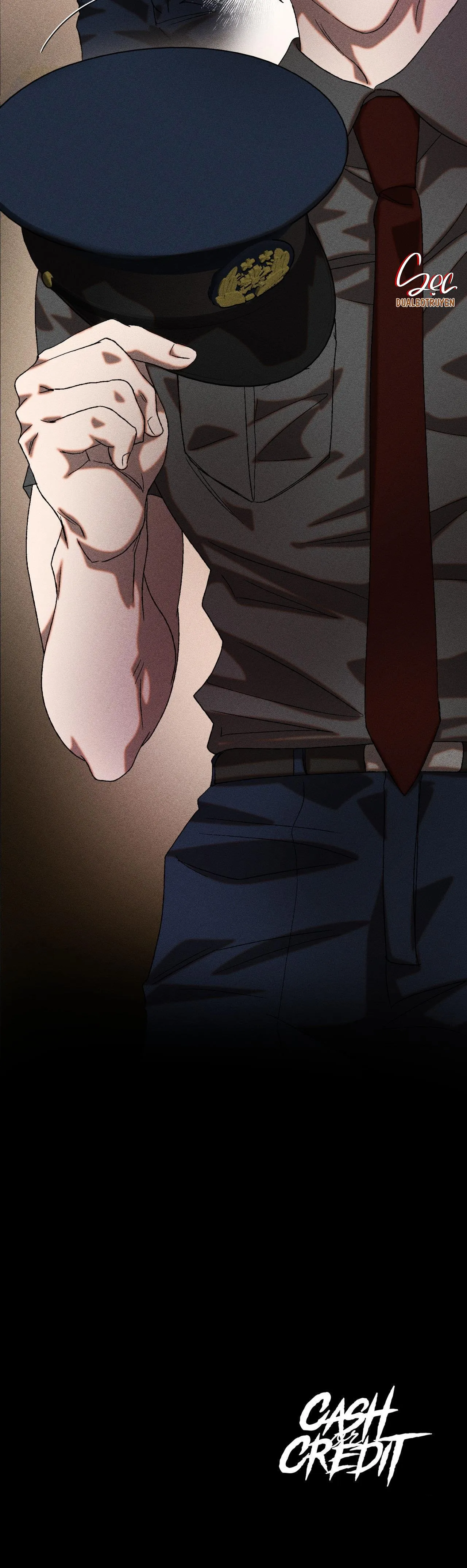 Cash Or Credit Chapter 16 Trang 31