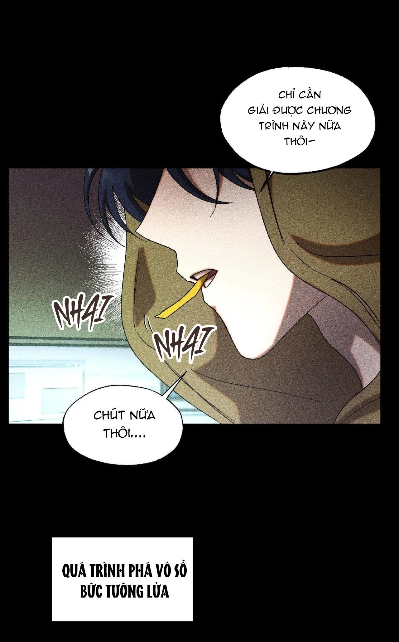 Cash Or Credit Chapter 17 Trang 3