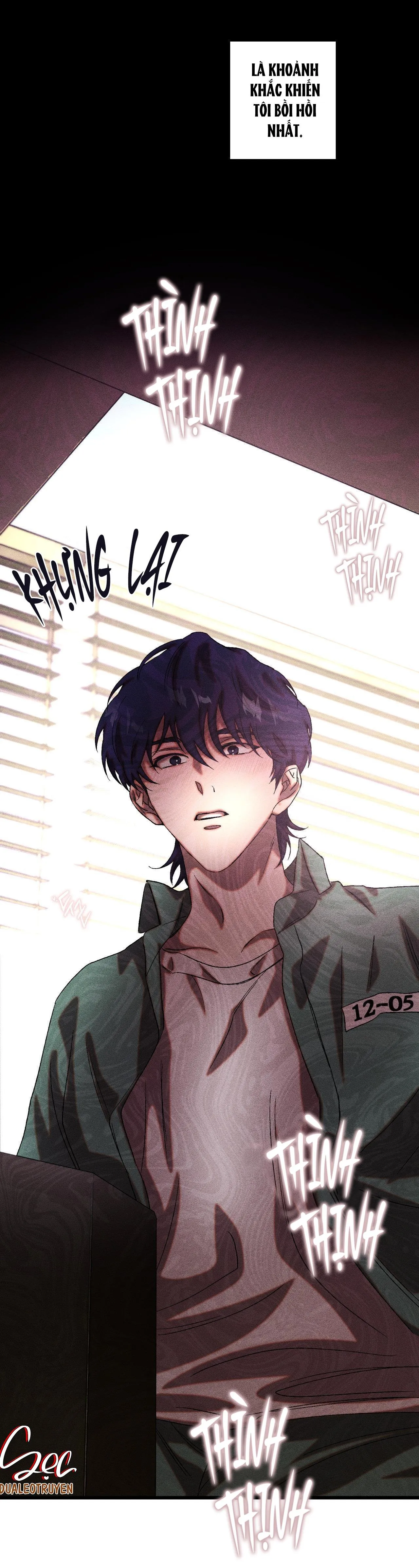 Cash Or Credit Chapter 17 Trang 6