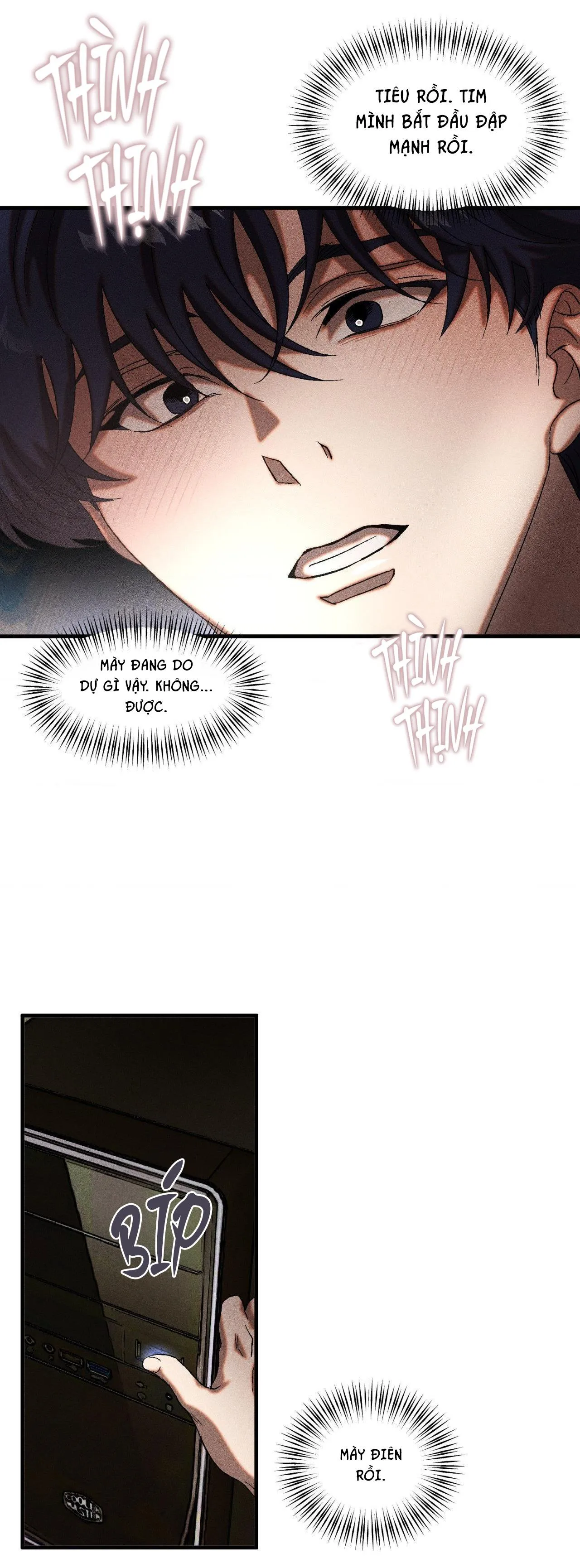 Cash Or Credit Chapter 17 Trang 7