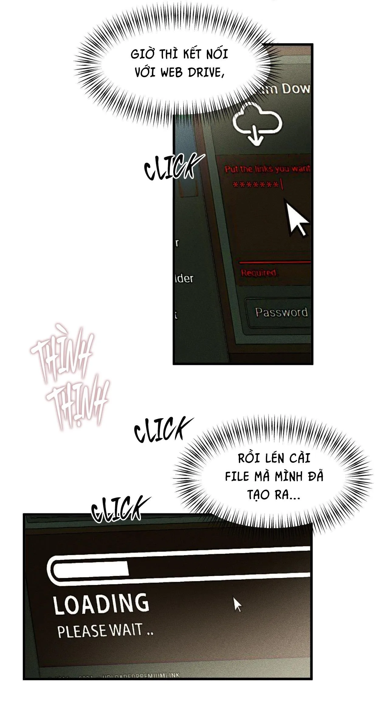 Cash Or Credit Chapter 17 Trang 9