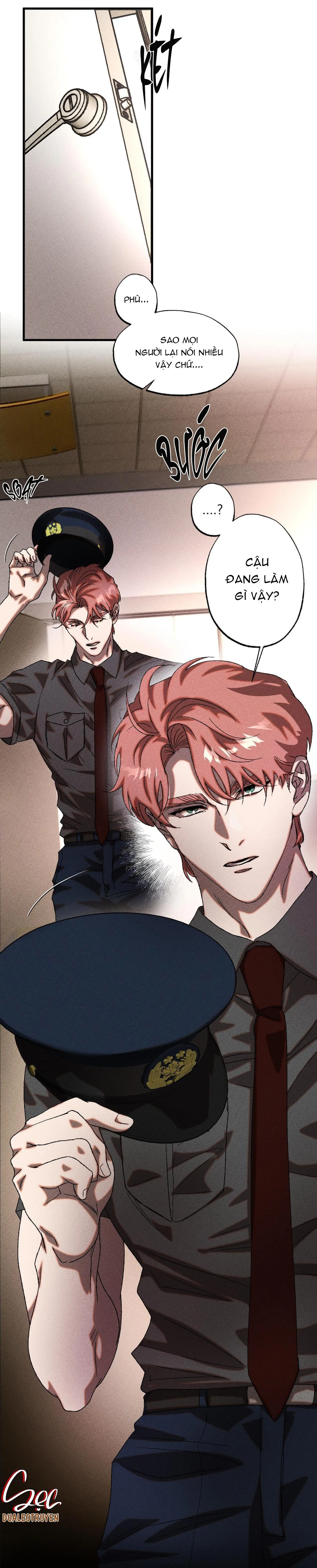 Cash Or Credit Chapter 17 Trang 11