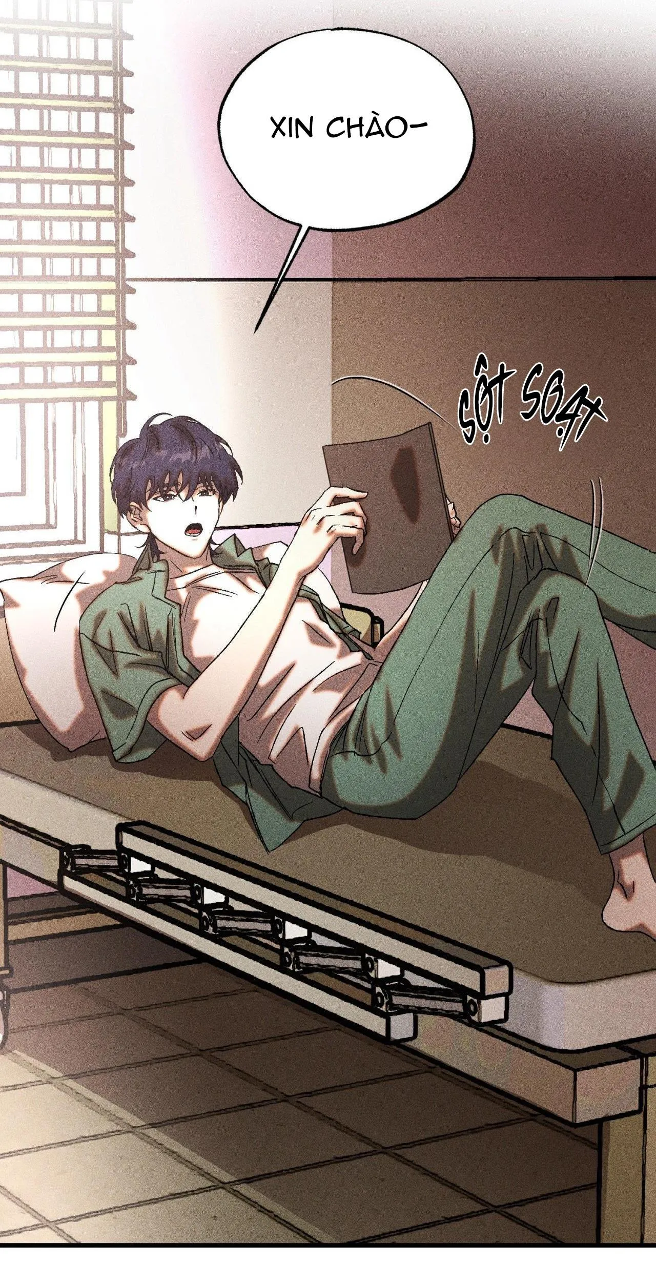 Cash Or Credit Chapter 17 Trang 15