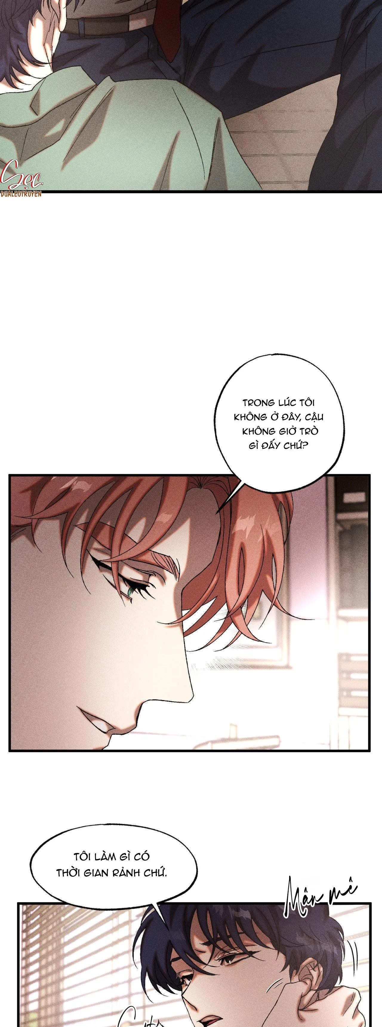 Cash Or Credit Chapter 17 Trang 17