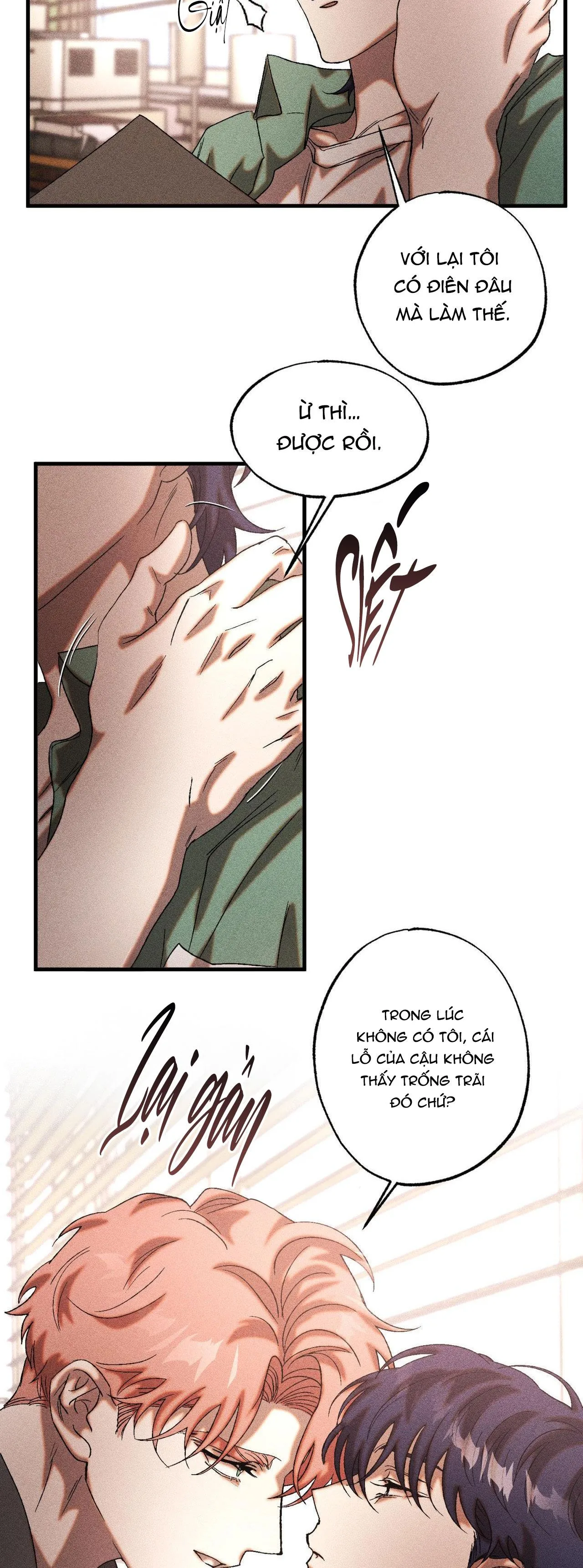 Cash Or Credit Chapter 17 Trang 18