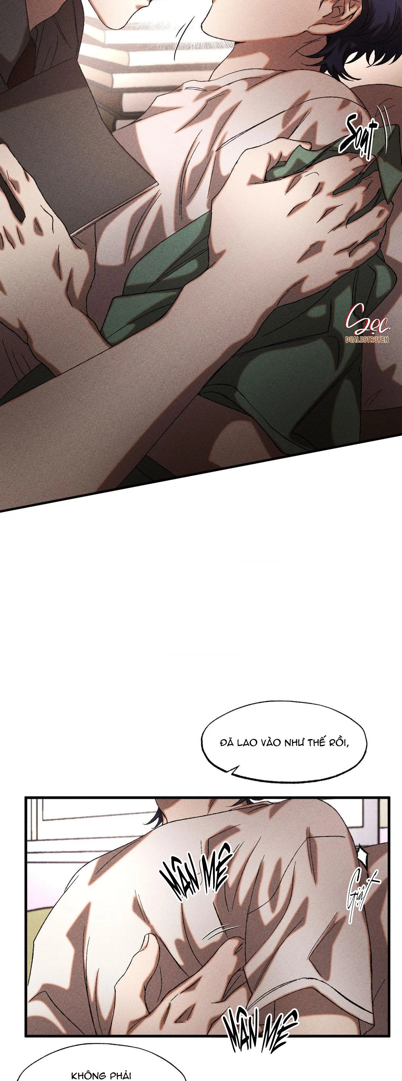 Cash Or Credit Chapter 17 Trang 19