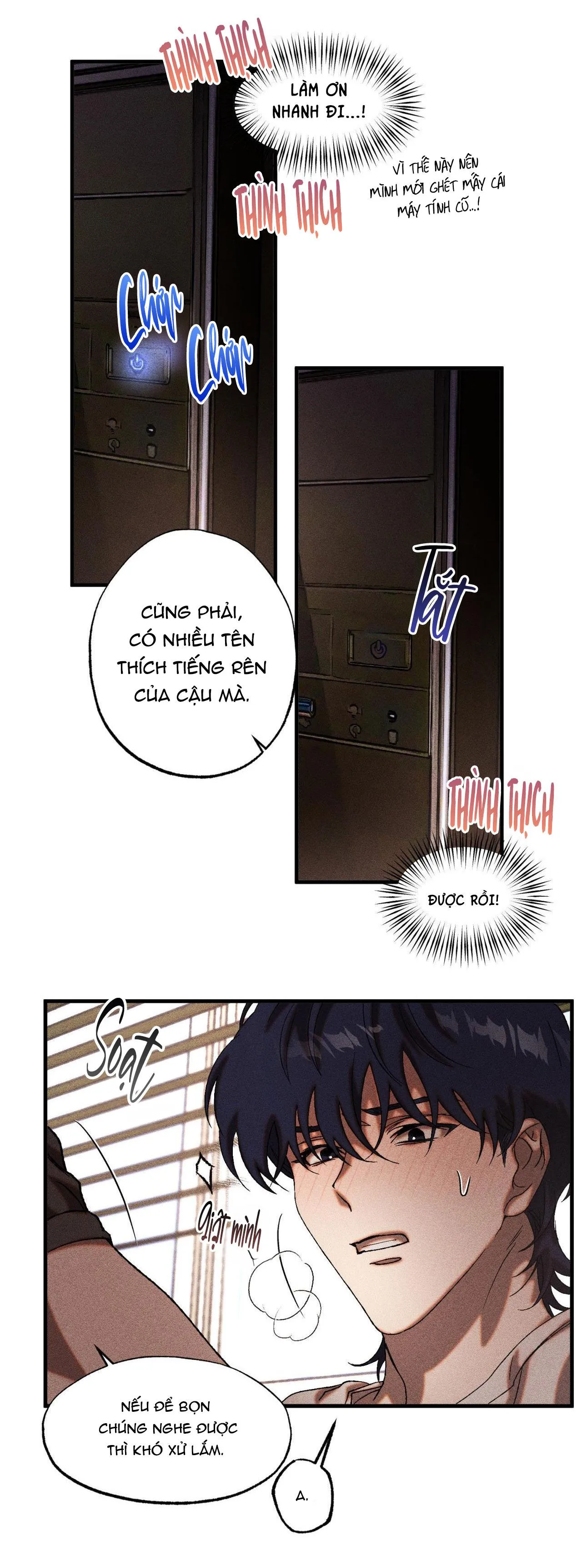 Cash Or Credit Chapter 17 Trang 21