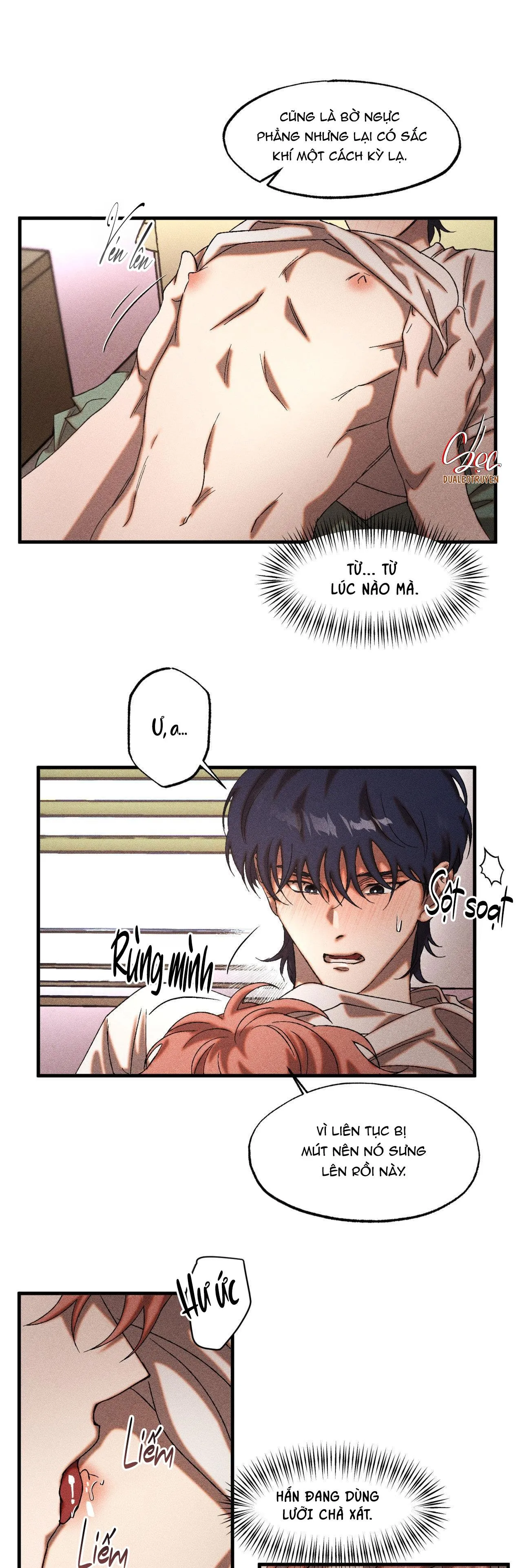 Cash Or Credit Chapter 17 Trang 22