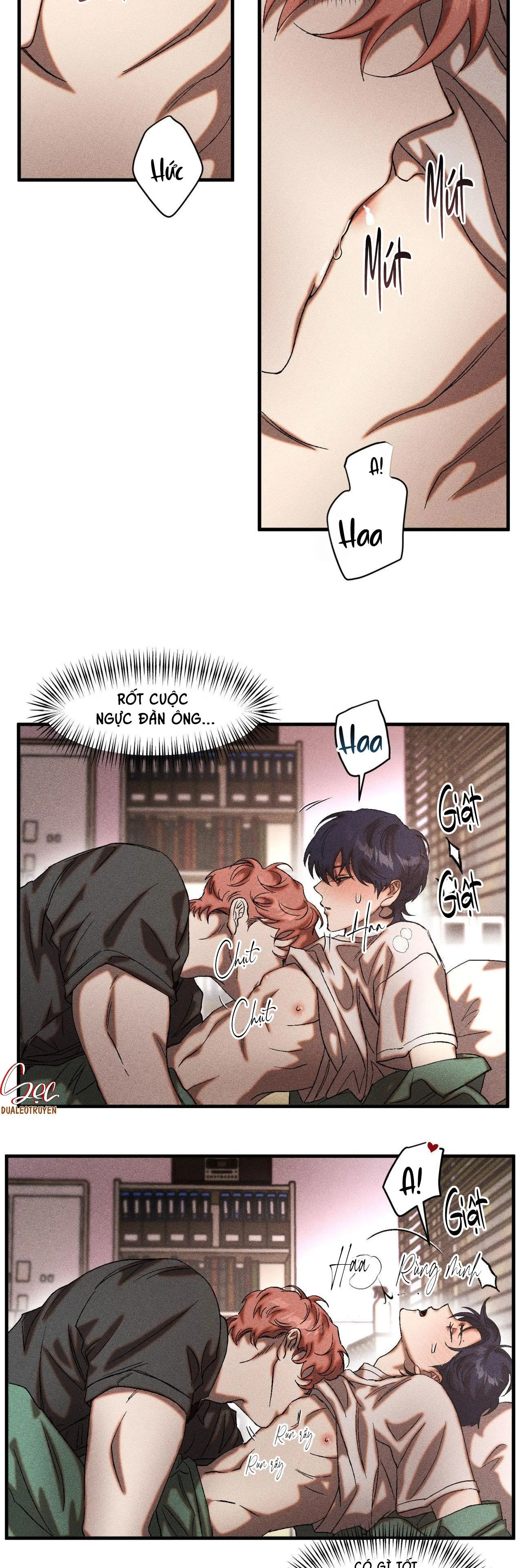 Cash Or Credit Chapter 17 Trang 23