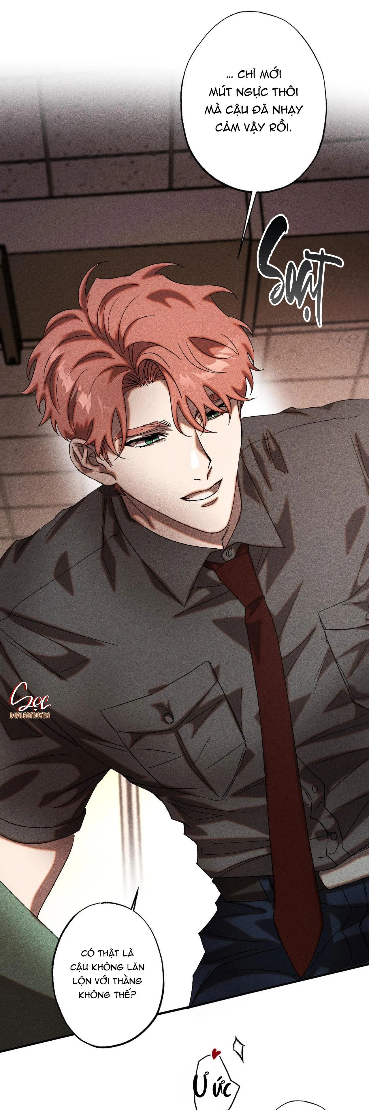 Cash Or Credit Chapter 17 Trang 26