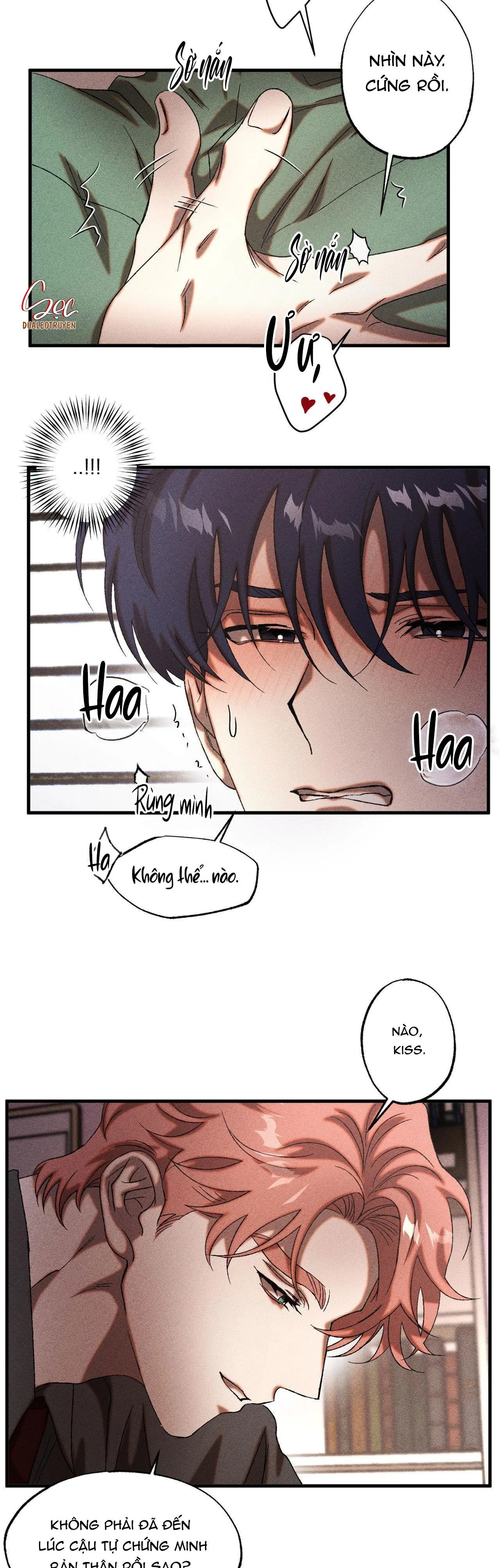 Cash Or Credit Chapter 17 Trang 27