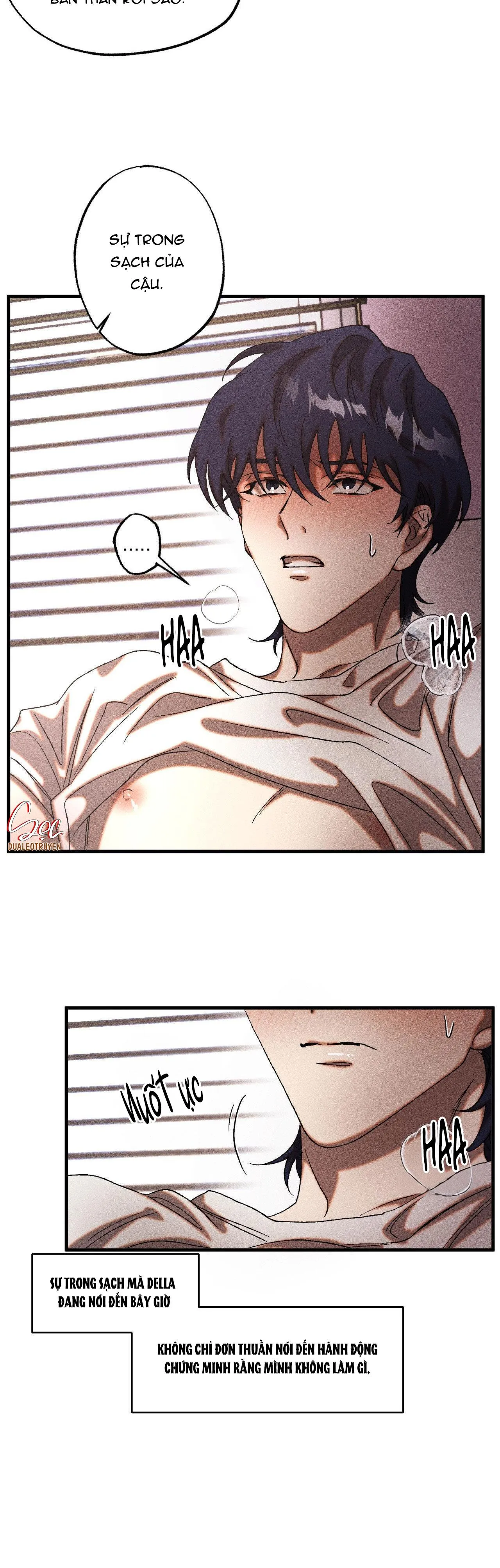 Cash Or Credit Chapter 17 Trang 28