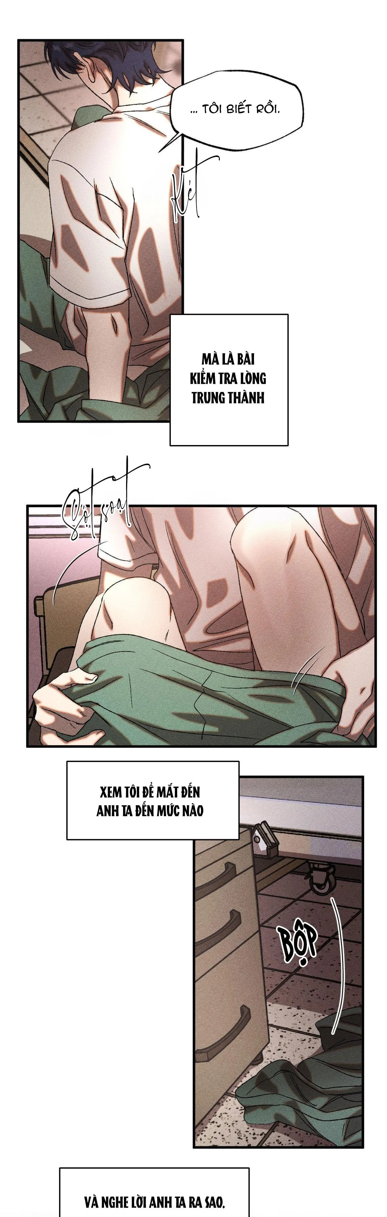 Cash Or Credit Chapter 17 Trang 29