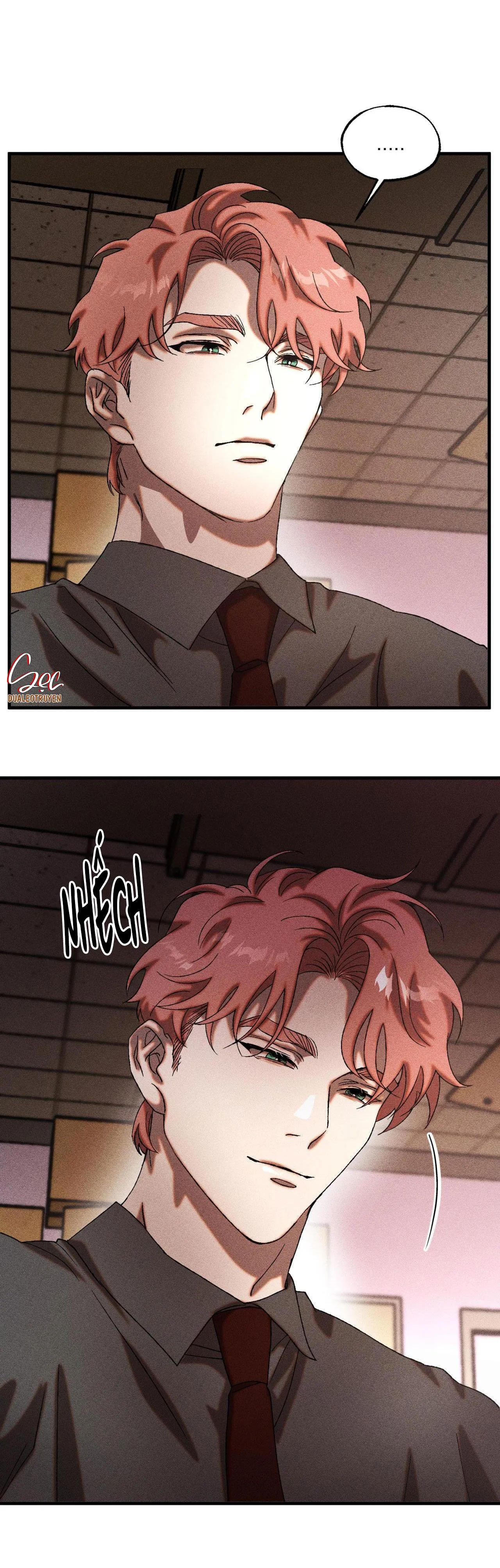 Cash Or Credit Chapter 17 Trang 31