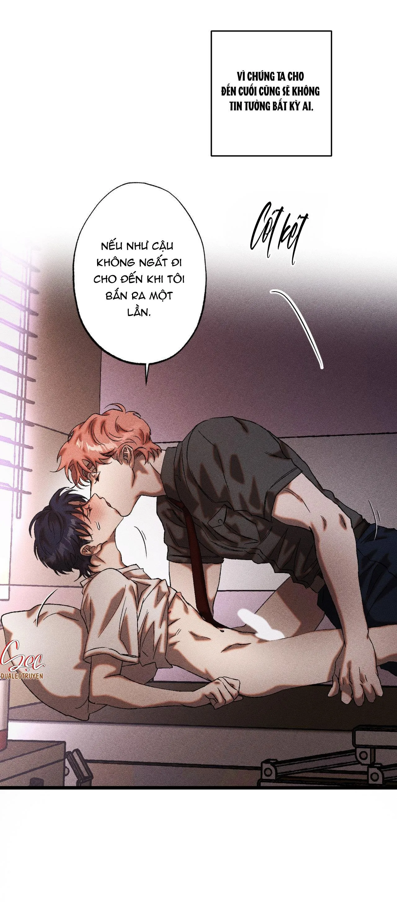 Cash Or Credit Chapter 17 Trang 32