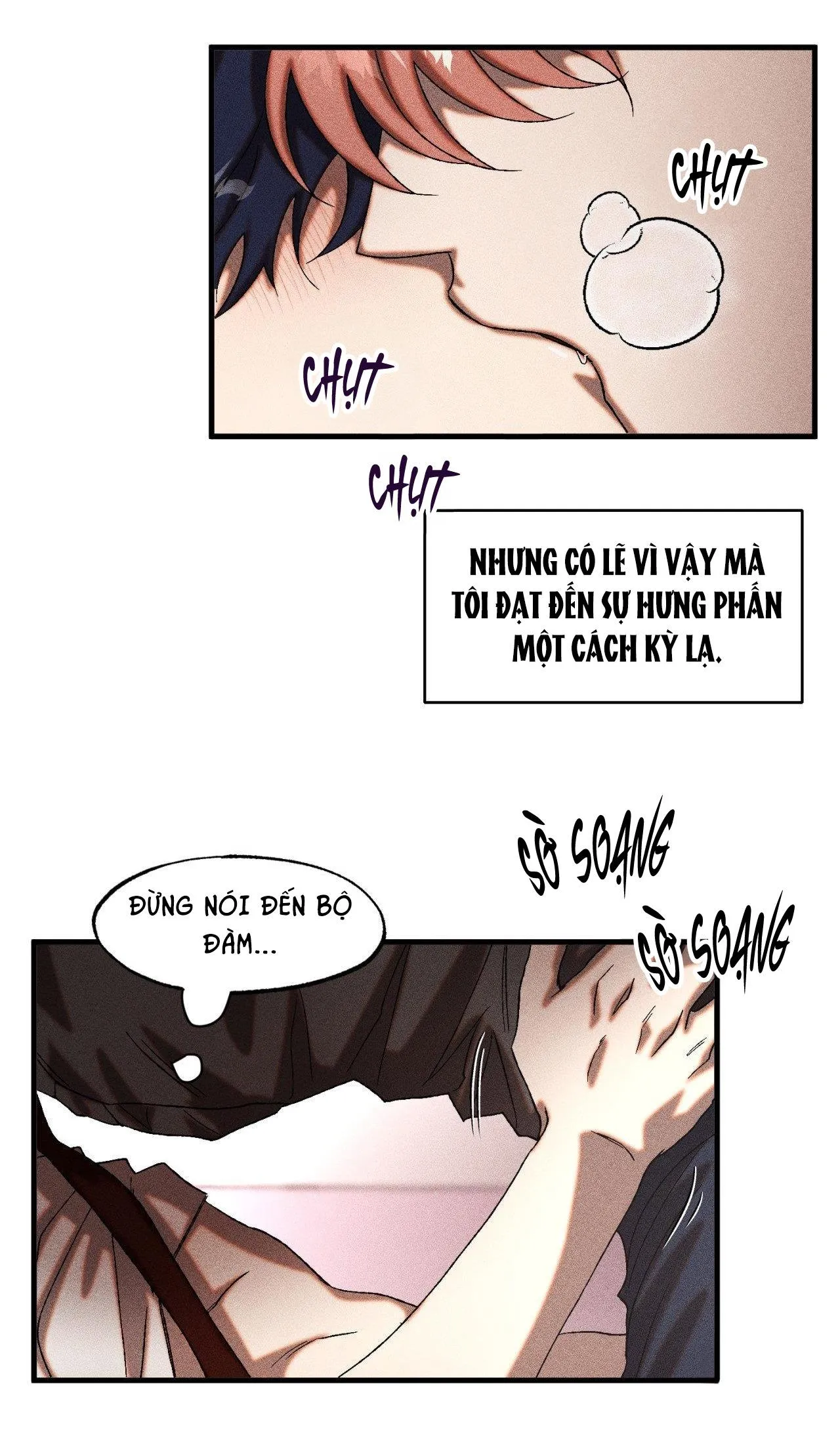 Cash Or Credit Chapter 18 Trang 4